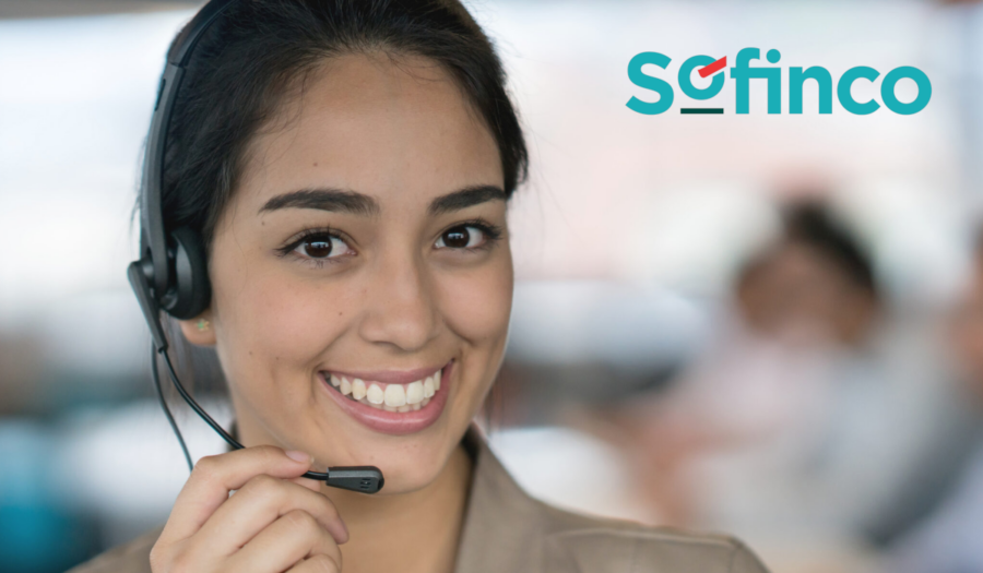service à la clientèle Sofinco
