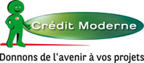 crédit moderne