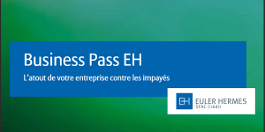 Euler Hermès SFAC Business pass