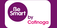 be smart by cofinoga