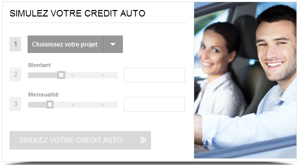 simulation franfinance crédit auto