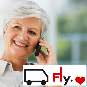 service client carte crédit fly