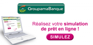 Rachat De Crédit Groupama Prêt Demande Simulation