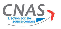CNAS crédit sociale