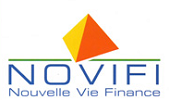 NOVIFI logo