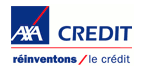 axa crédit perso maroc logo