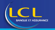 lcl banque crédit lyonnais logo