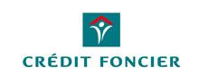 crédit foncier logo