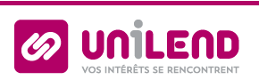 unilend financement participatif logo
