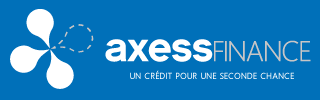 axess finance logo