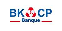 BKCP Banque logo