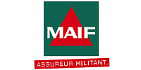 maif logo