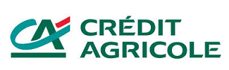 crédit agricole banque logo