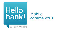 Hello Bank Logo