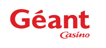 géant casino logo