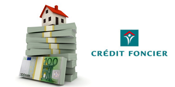 rachat de crédit crédit foncier au meilleur taux