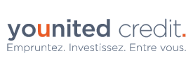 Younited credit logo