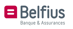 belfius banque logo