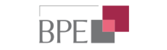 logo BPE Banque