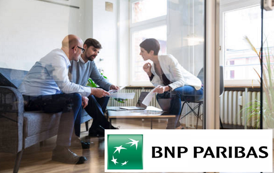 bnp immobilier