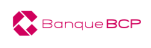logo banque bcp