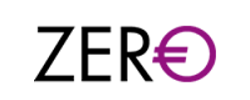 zero logo carte de crédit