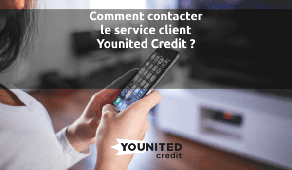 younited credit contact