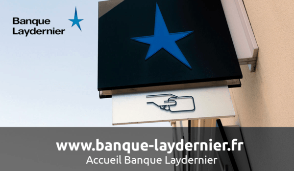 www.banque-laydernier.fr Accueil Banque Laydernier