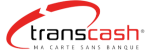 transcash logo