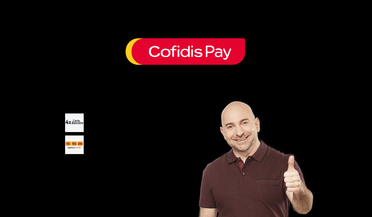 cofidis pay
