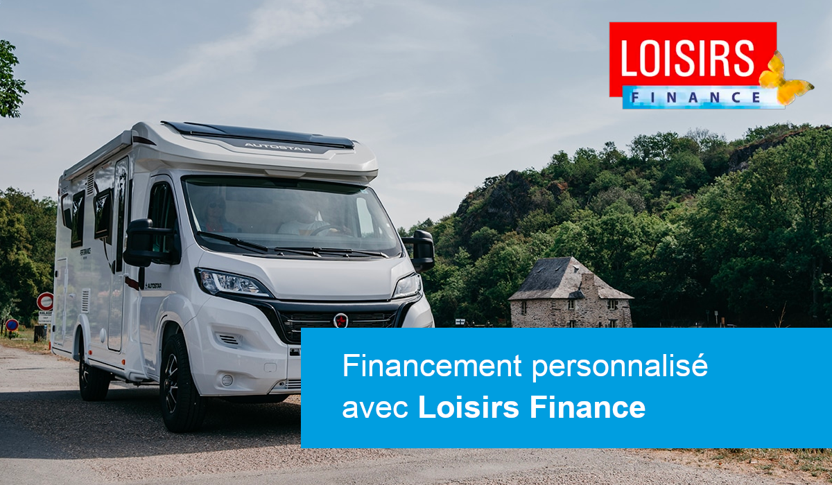 Loisirs Finance Cetelem