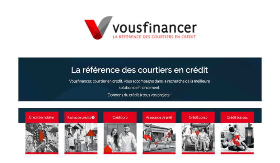 courtier vousfinancer