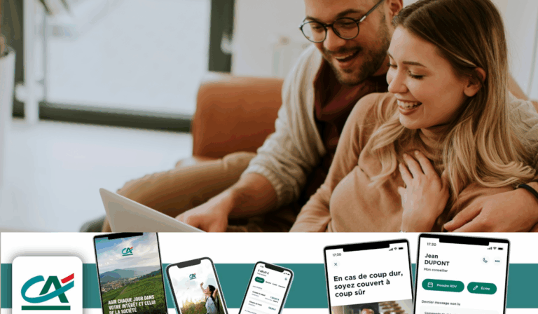 mon compte lefil.com crédit agricole