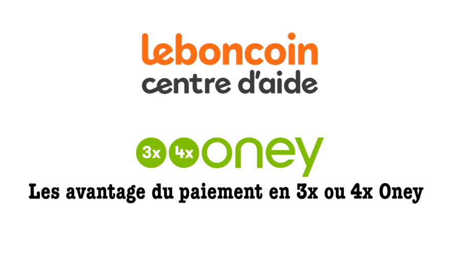 avantages paiement oney 3x 4x