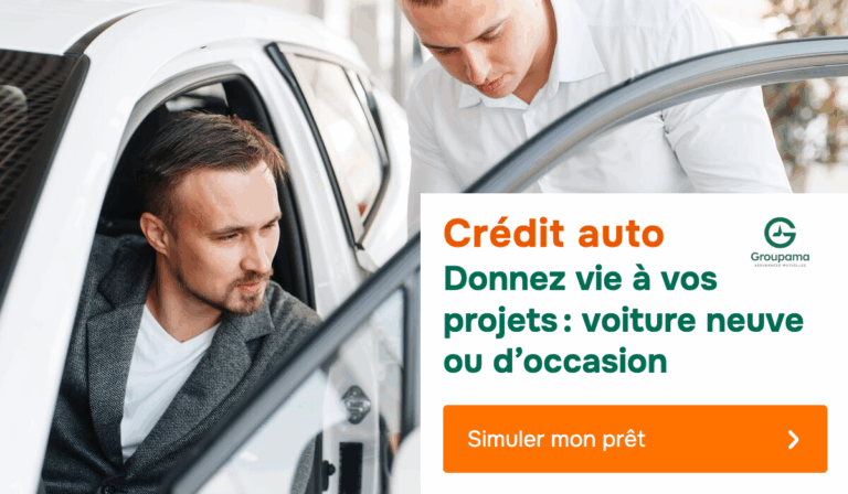 crédit auto désirio