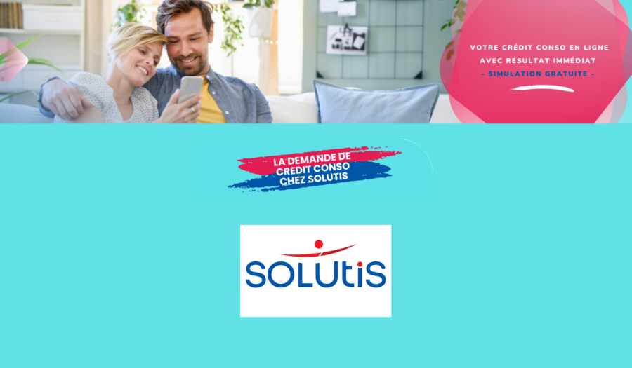 solutis conso solutions
