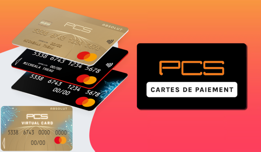 carte pcs mastercard