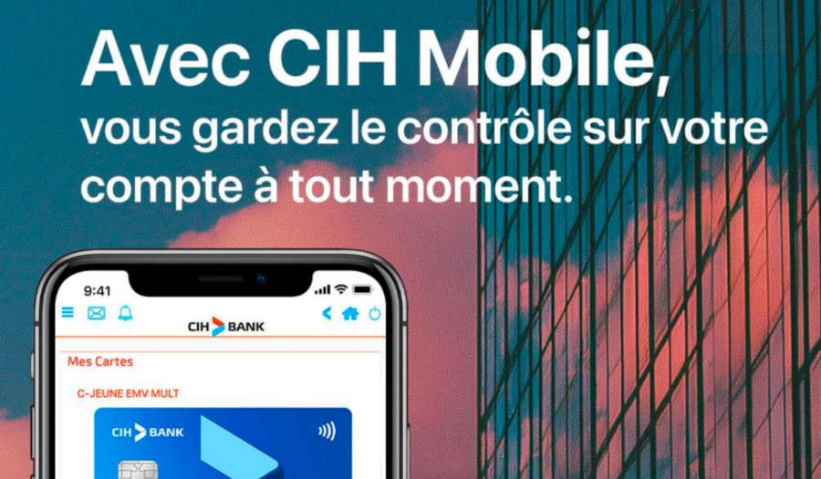 cih mobile mon compte en ligne