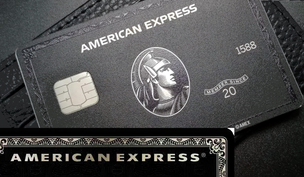 American Express Centurion